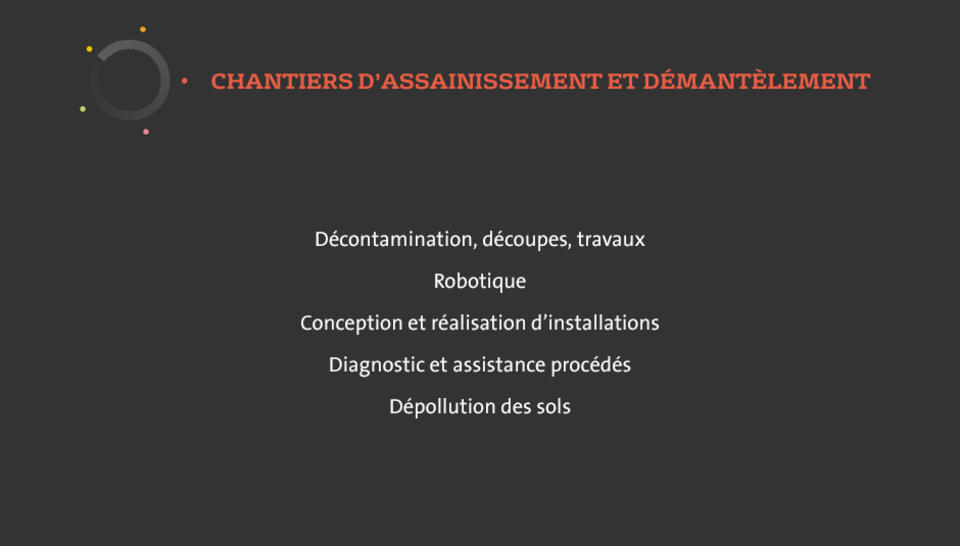 Compétences clés - 3 - Assainissement