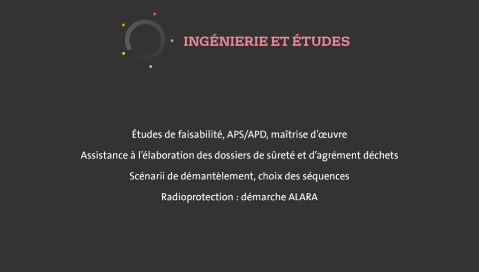 Compétences clés - 4 - Ingénierie
