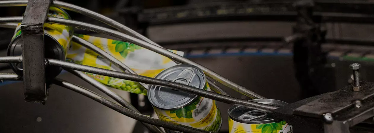 Traitement des déchets pour l’industrie alimentaire et les producteurs de boissons